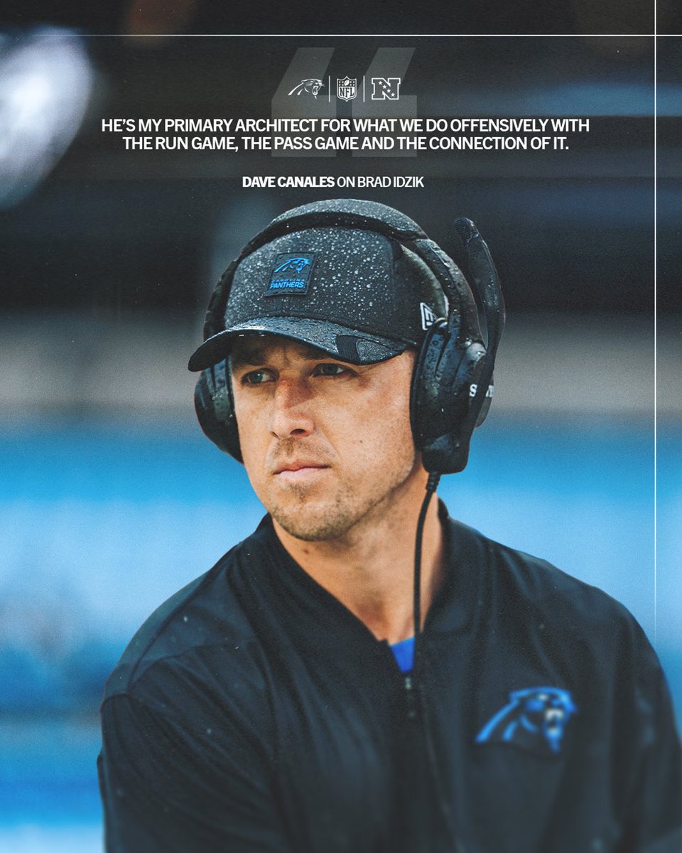 New play caller, same vision