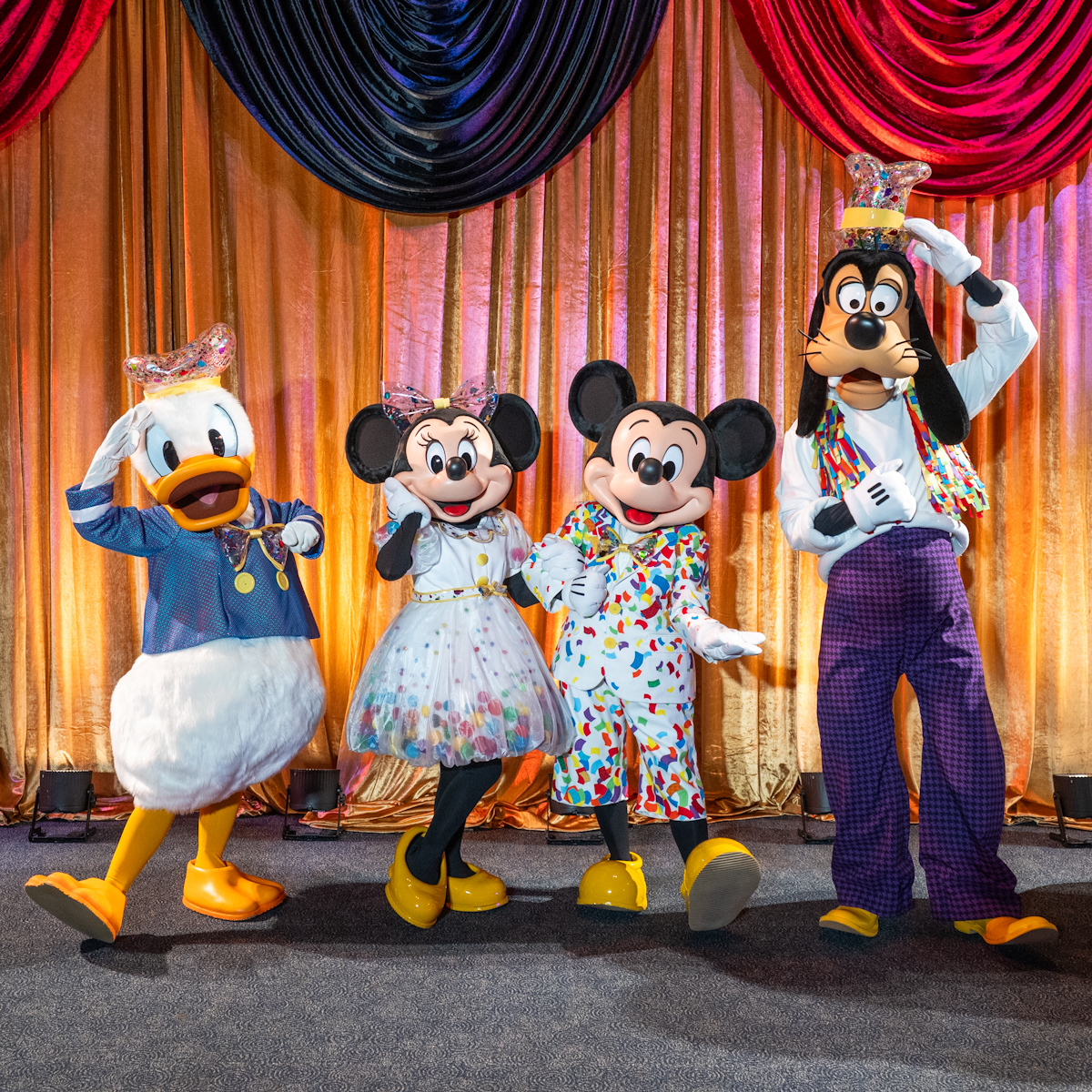 90周年出しちゃうの！？！？