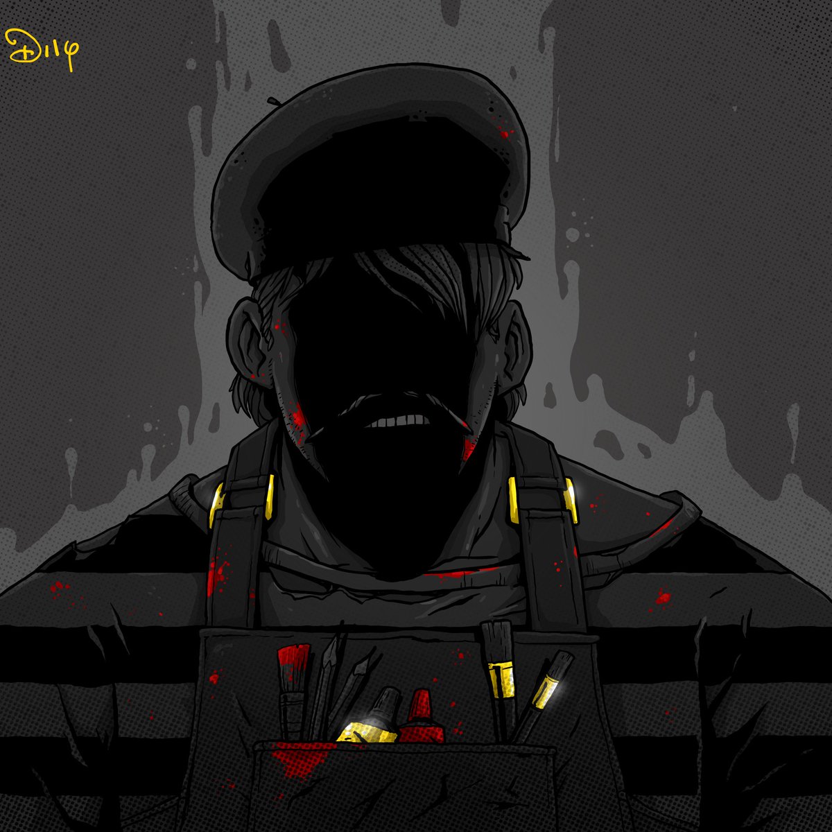 DEMO //artseason tweet media