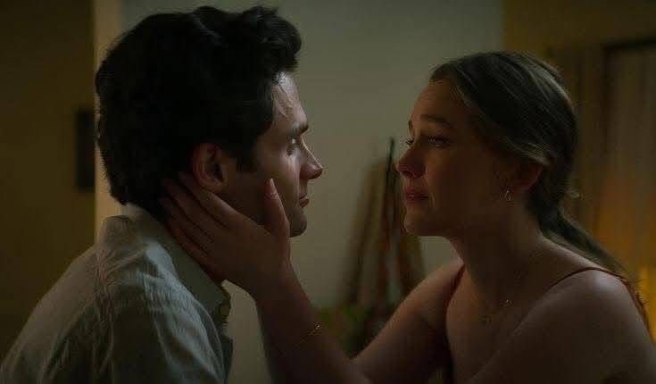 quero o que eles tinham