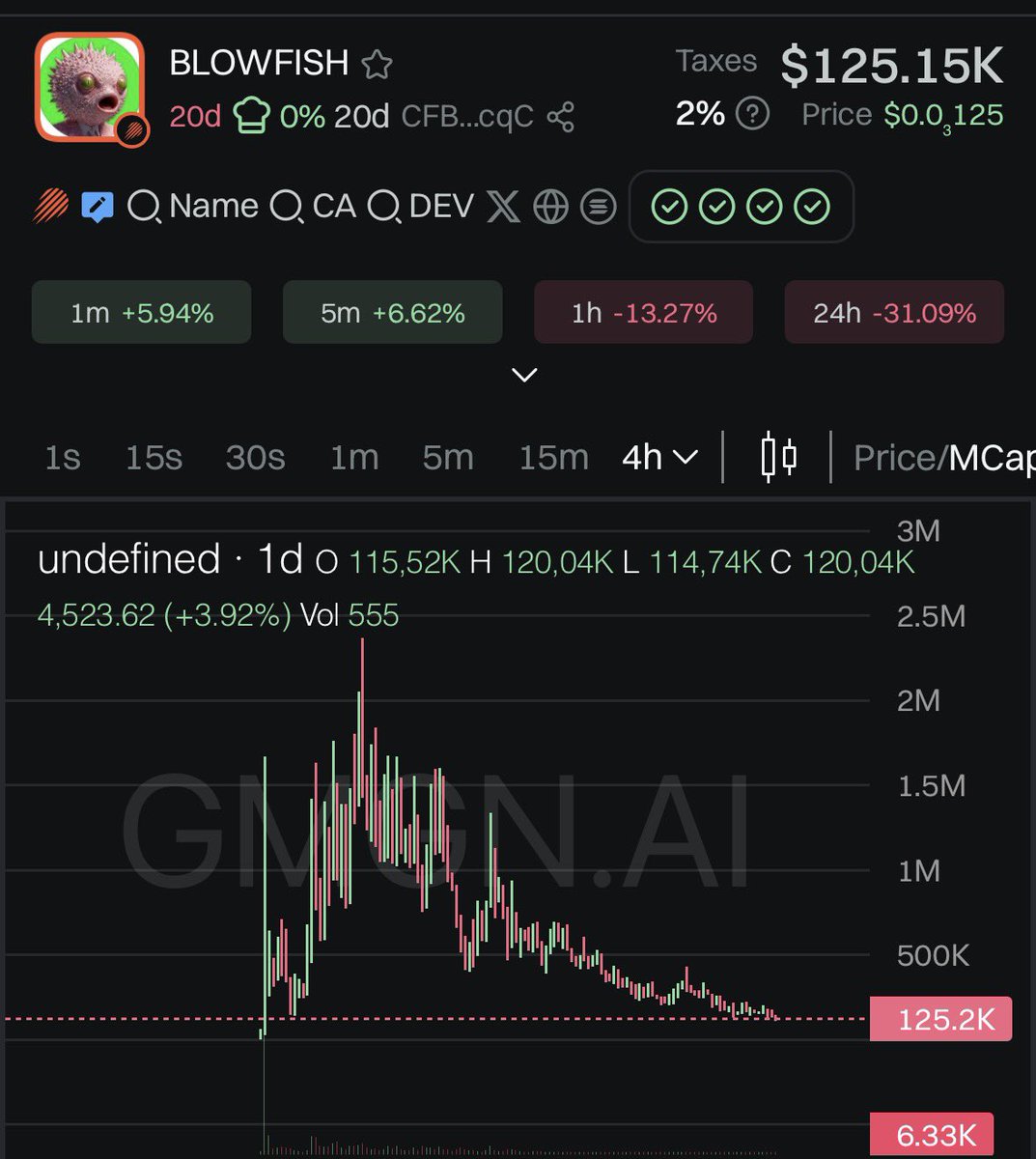 Degen Play tweet media