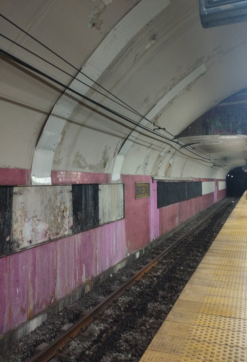 La que está muy bien es la línea E
<a href="/jorgemacri/">Jorge Macri</a> 👏🏼👏🏼👏🏼👏🏼👏🏼👏🏼👏🏼👏🏼