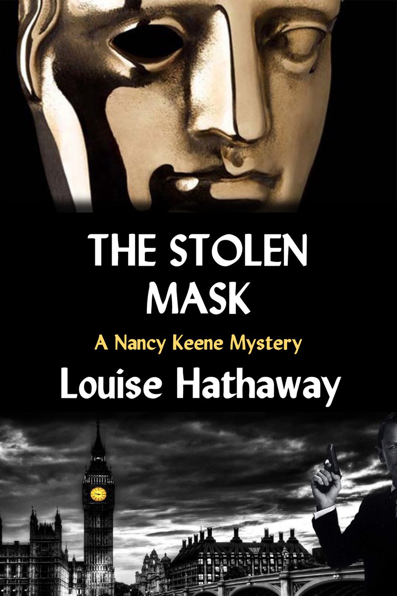 Louise Hathaway tweet media