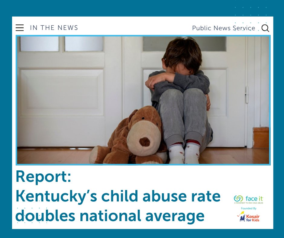 Face It® Movement tweet media