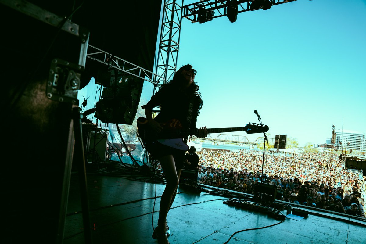 Silversun Pickups tweet media