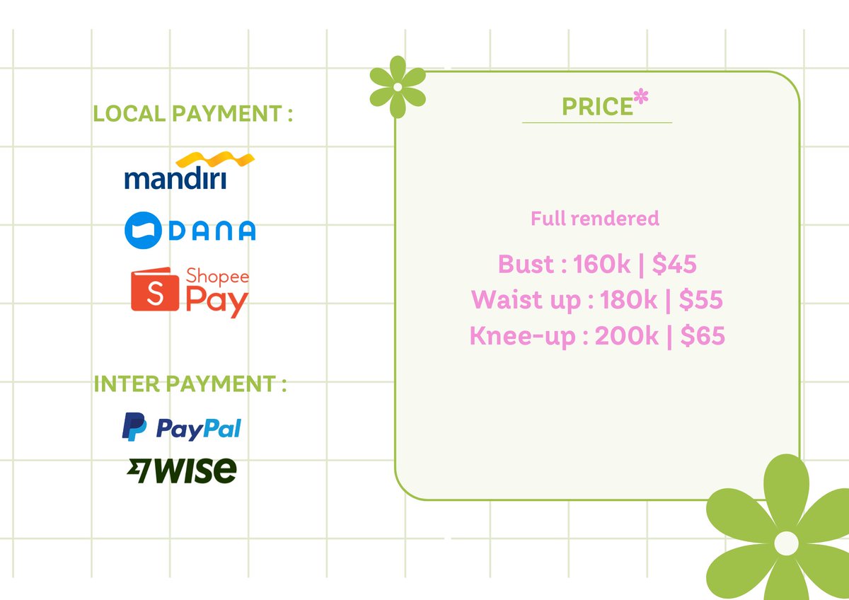 Tria on vgen🍡 tweet media