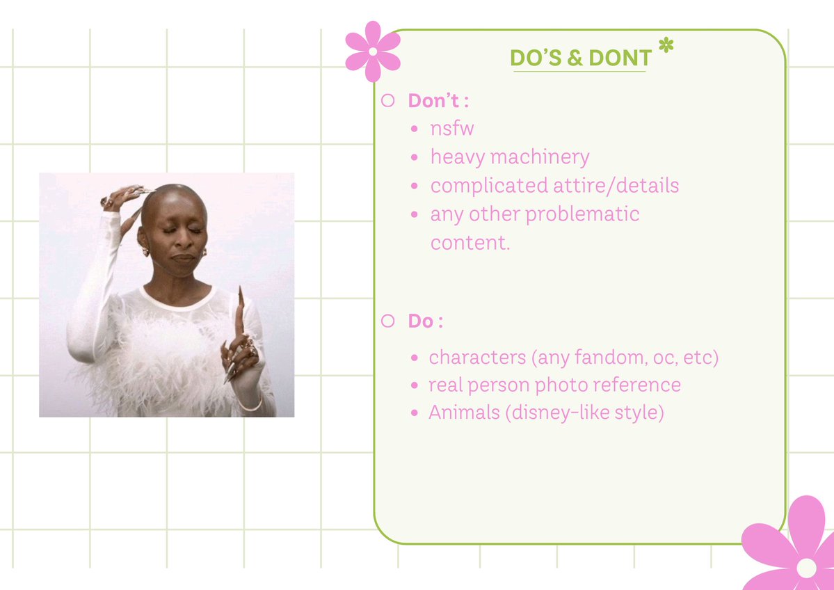 Tria on vgen🍡 tweet media