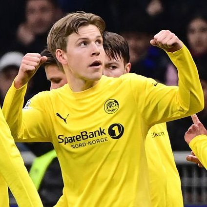 centregoals's tweet photo. 🇳🇴🤩 Bodø/Glimt's last four matches in the UEFA Champions League

✅ 3-1 win vs Manchester City
✅ 2-1 win vs Atletico Madrid
✅ 3-1 win vs Inter Milan
✅ 2-1 win vs Inter Milan https://t.co/c4cWnZPtUr