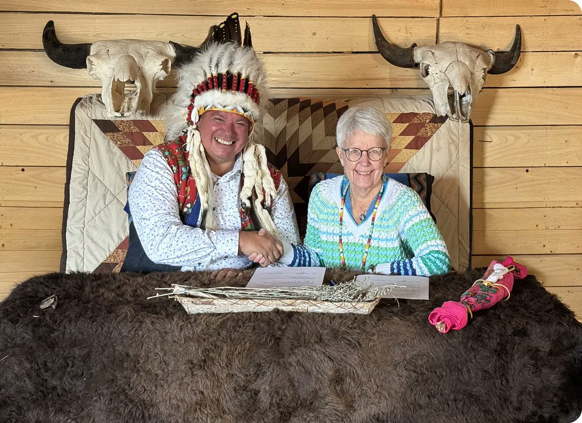 BC Métis Federation tweet media