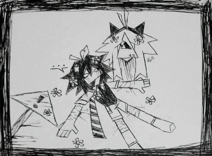 SantG2009's tweet image. He really want it, but it will never happen

#FpeAbbie #fpeAu #fpeappleawakening #irida #aethos