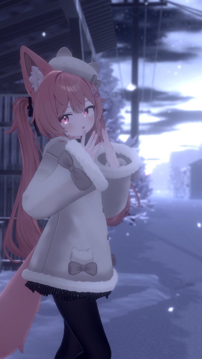 Post by もーちゃん on X: おはもーちゃん！