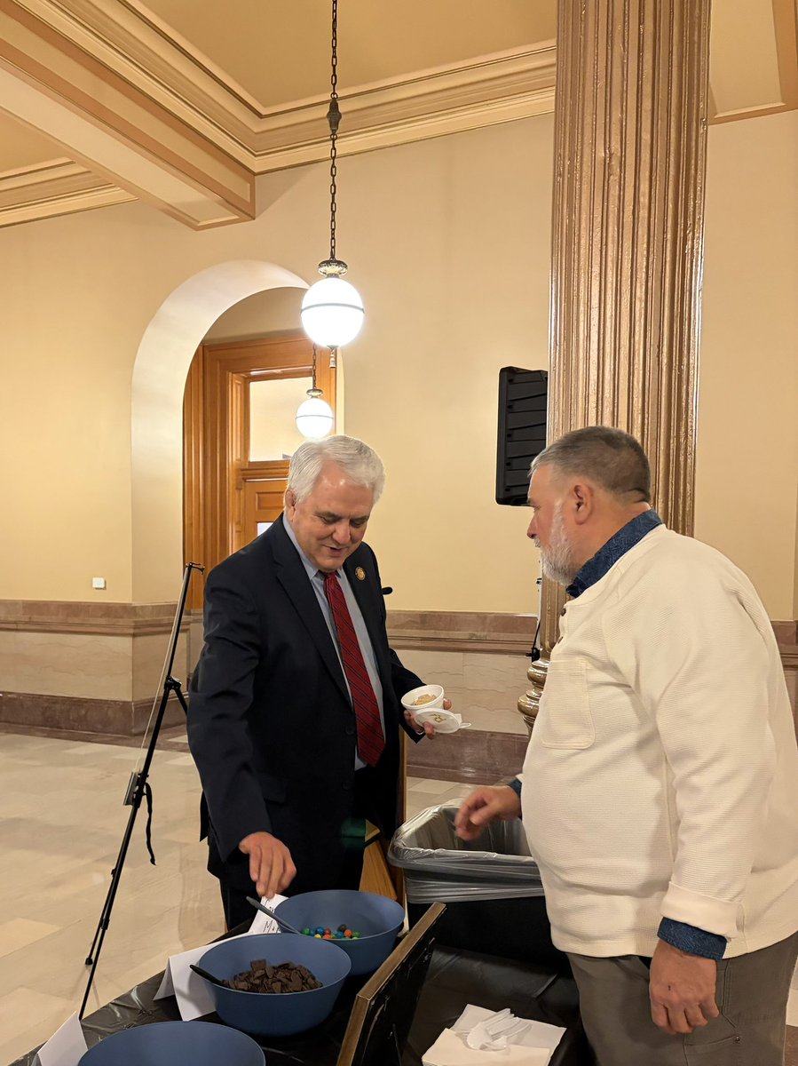 Kansas Concrete & Aggregate Producers (KCAP) tweet media