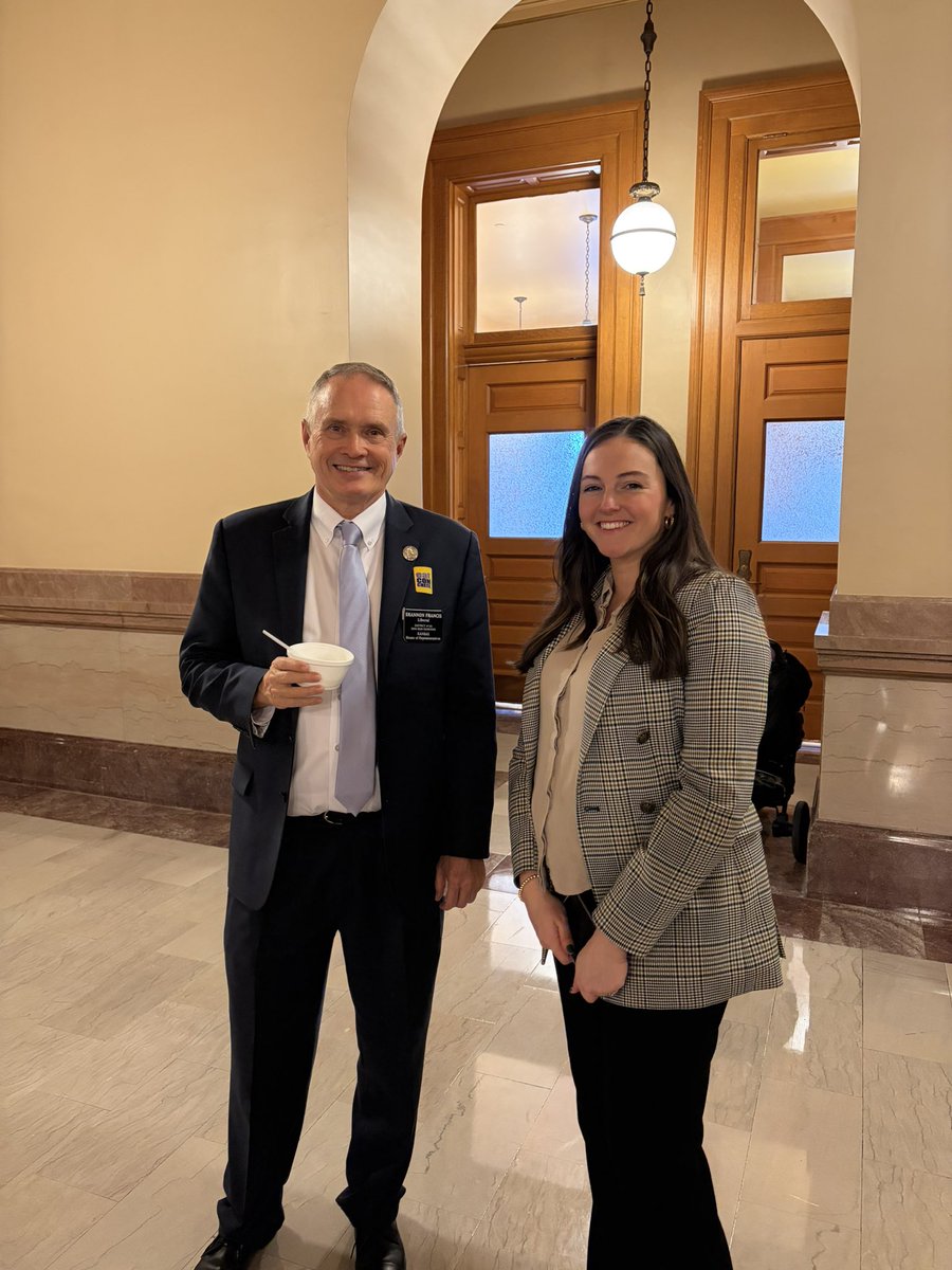 Kansas Concrete & Aggregate Producers (KCAP) tweet media