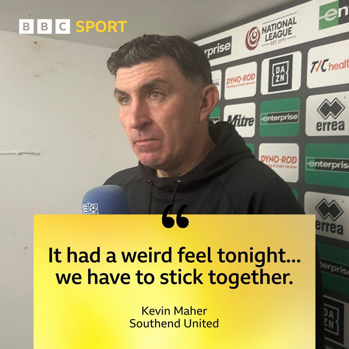 BBC Sport Essex tweet media