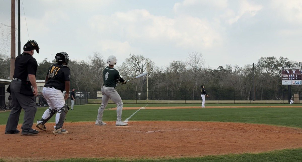 Dustin McComas tweet media