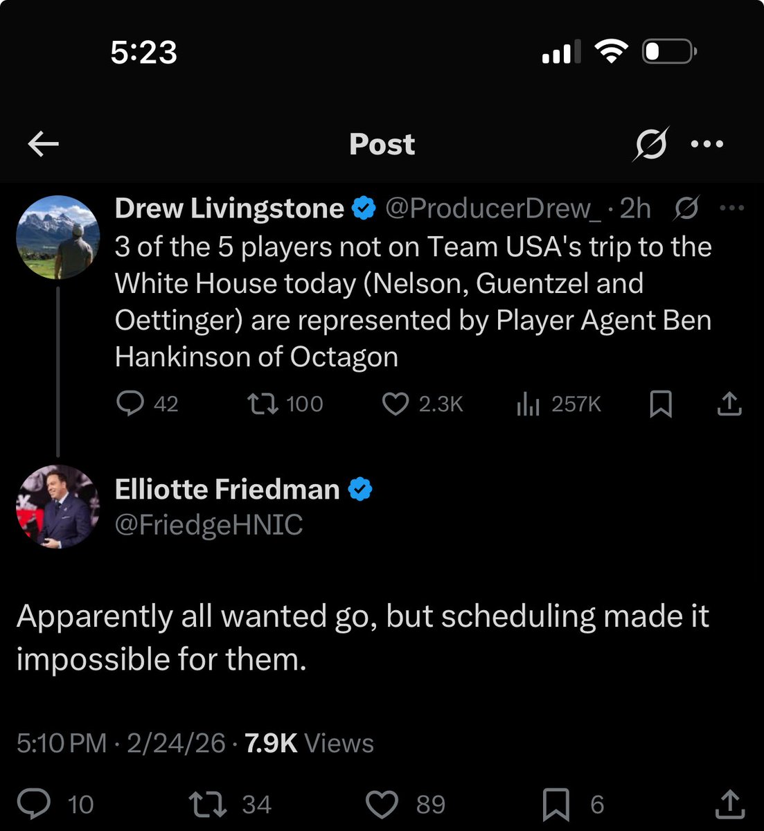 alex ✌️ tweet media