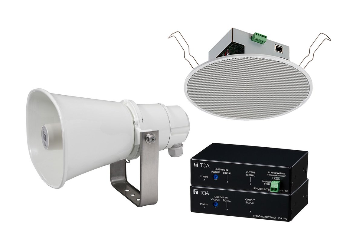 adtelgroup's tweet photo. Great Communication Starts With High Quality Audio &amp; Video Components. ADTEL &amp; @TOACanada can Supply &amp; Install the Perfect A/V System for your Business. Book a FREE CONSULTATION TODAY! https://t.co/We1iH3CB8D #amplifiers #digitalsignage #intercoms #music #speakers #paging #VOIP https://t.co/I9OdiwDxeZ
