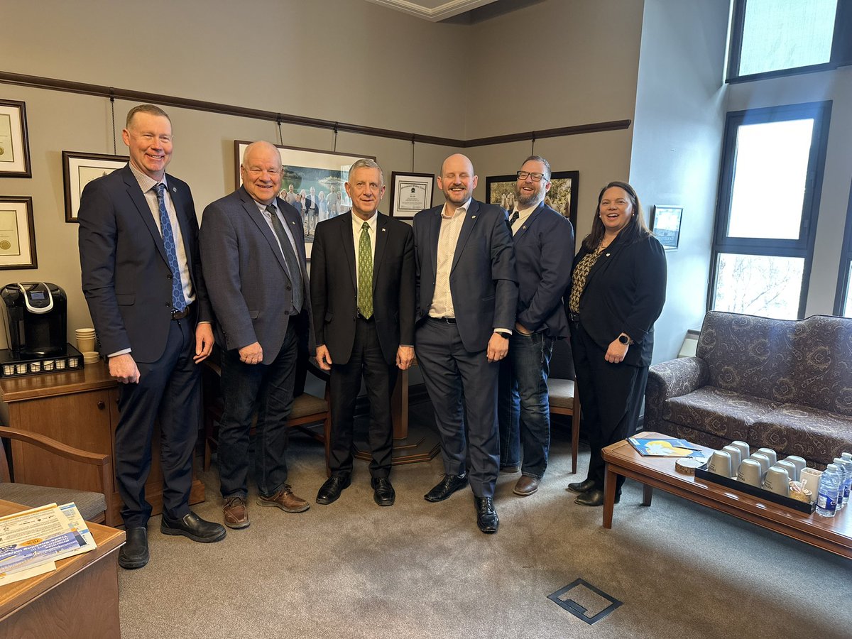 Grain Growers of Canada tweet media