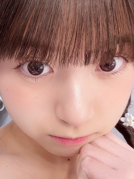 Twitterのコスプレ画像1