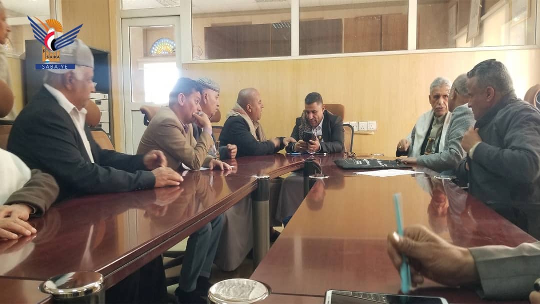 وزارة الكهرباء والطاقة والمياه - اليمن 🇾🇪 tweet media