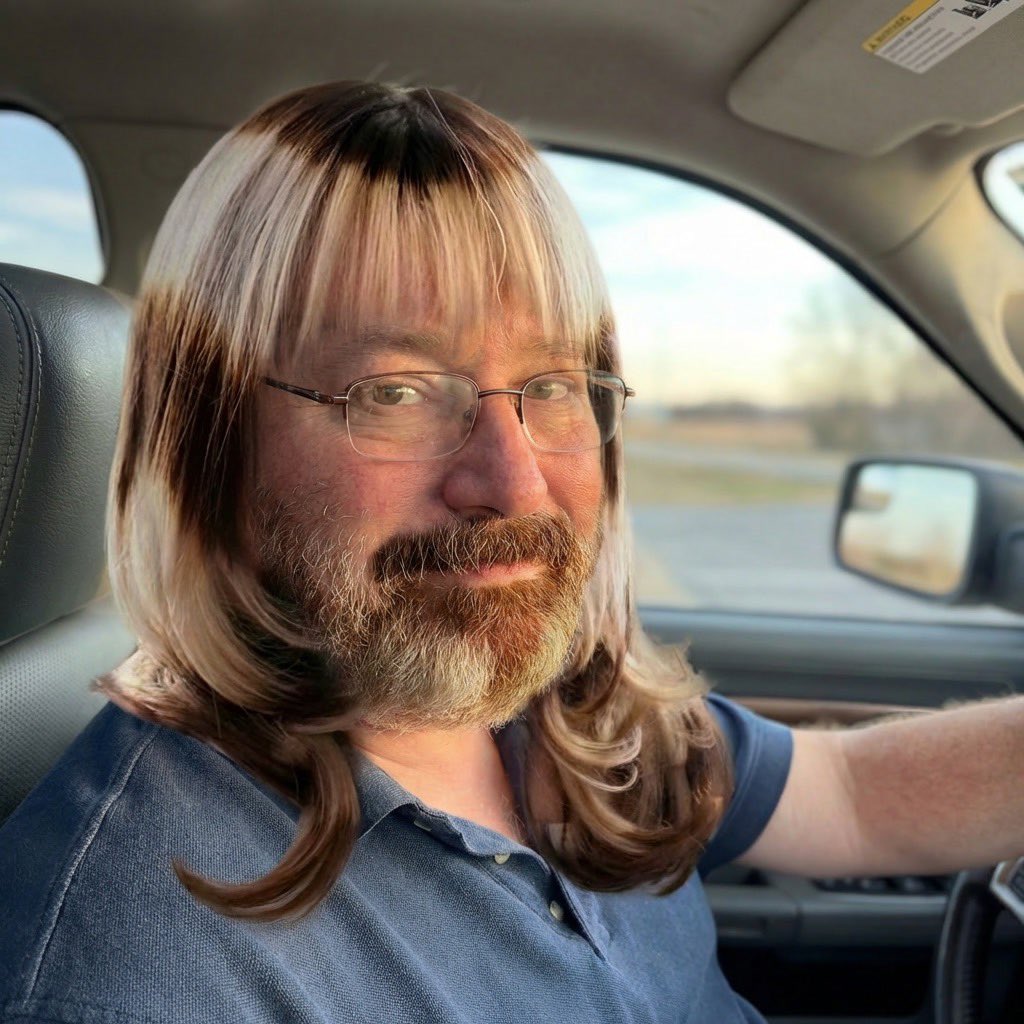 William Harding tweet media