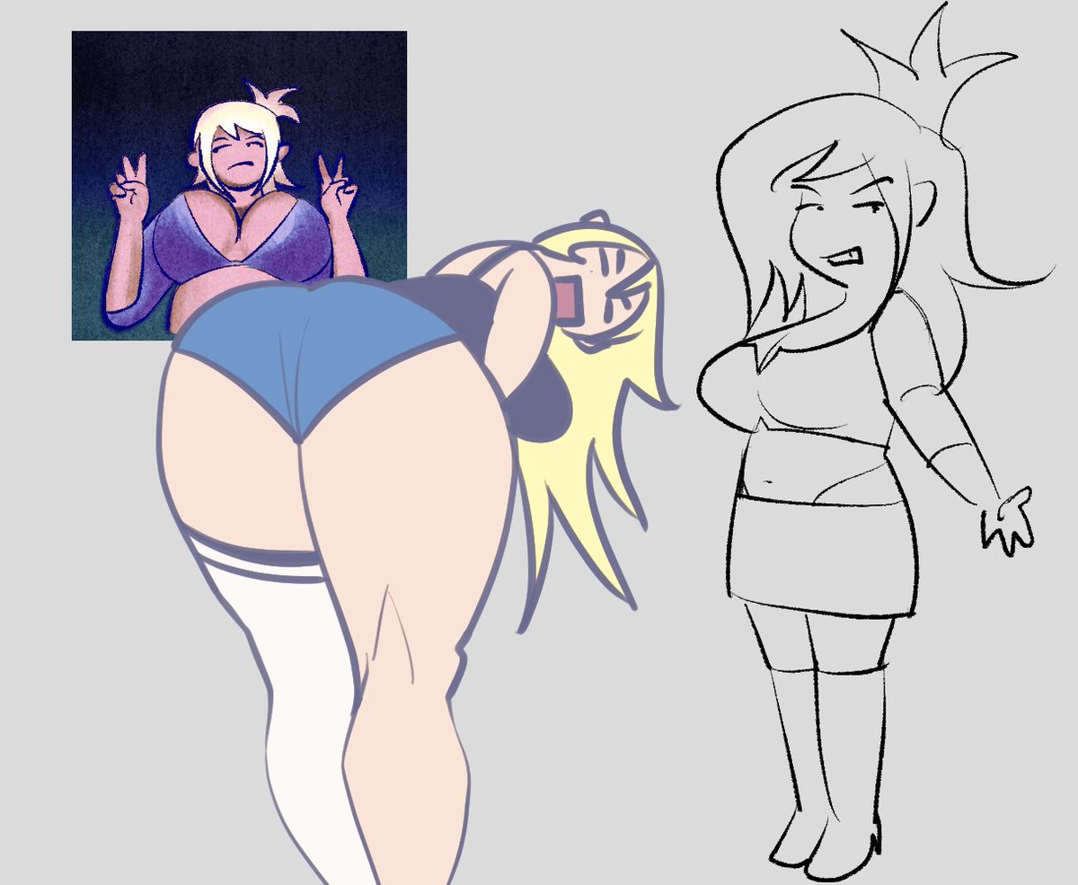 estrodiol's tweet photo. fionna lolz https://t.co/OTXagbK65i