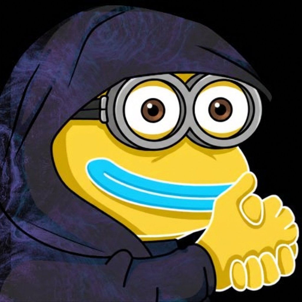Dave the Minion tweet media