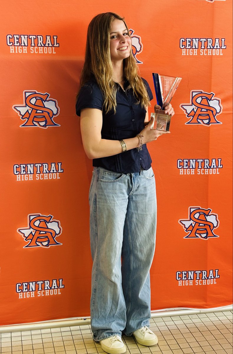 San Angelo ISD Athletics tweet media