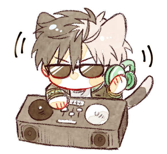 これはフロアが沸くね😎💗💗💗