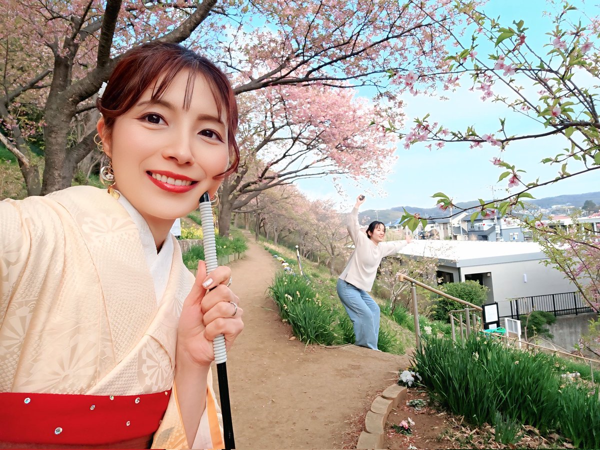 おはようございます！ 昨日はなんと‼️木更津をこえて君津まで行って