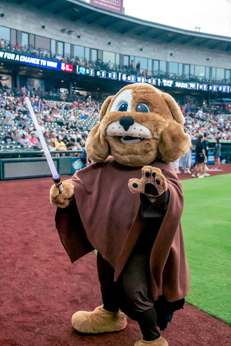 Round Rock Express tweet media