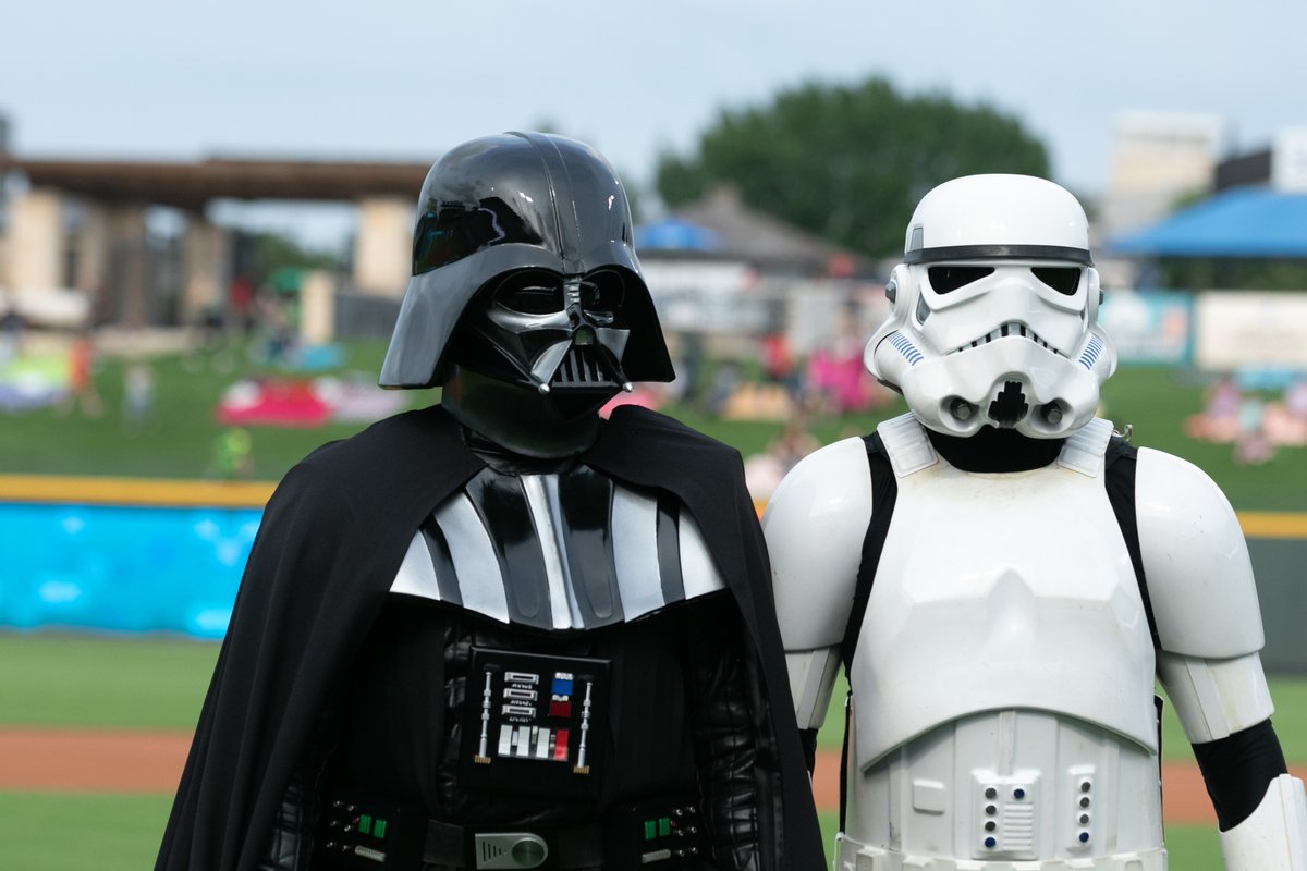 Round Rock Express tweet media