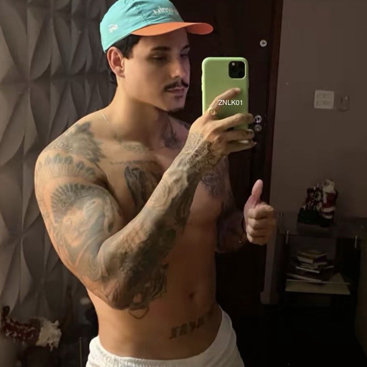 ZNLK 01 (@znlk01) on Twitter photo 