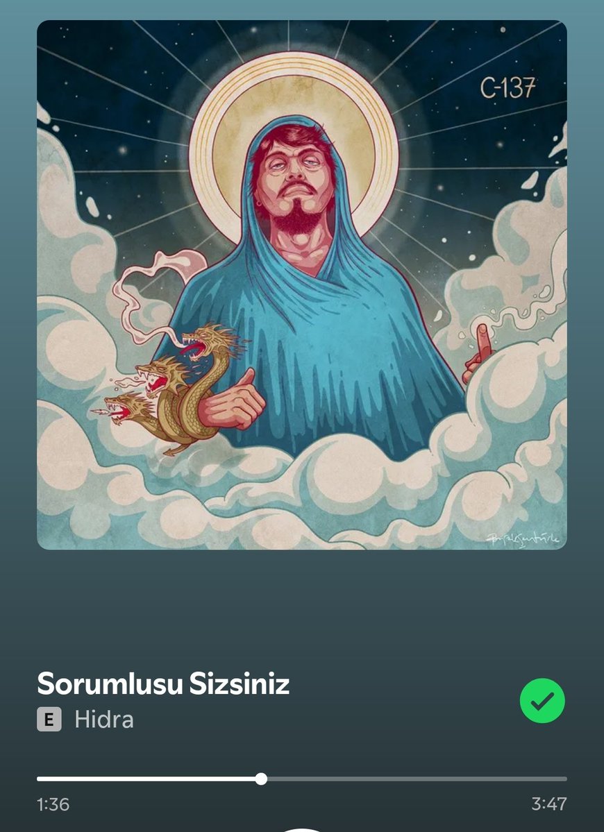 içiyorum Lordes ve Kongest