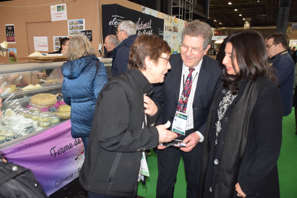 Pakistan Embassy France tweet media