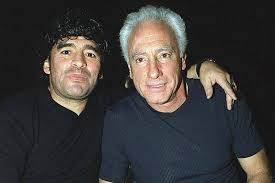 "Cada vez que tengo oportunidad lo digo, los médicos uruguayos a Diego Maradona en Cantegril le salvaron la vida, Diego decía, Guillermo me salvó la vida y no fue así, fueron los médicos Uruguayos que le salvaron la vida."    

Guillermo Coppola en Sport &amp; Show.