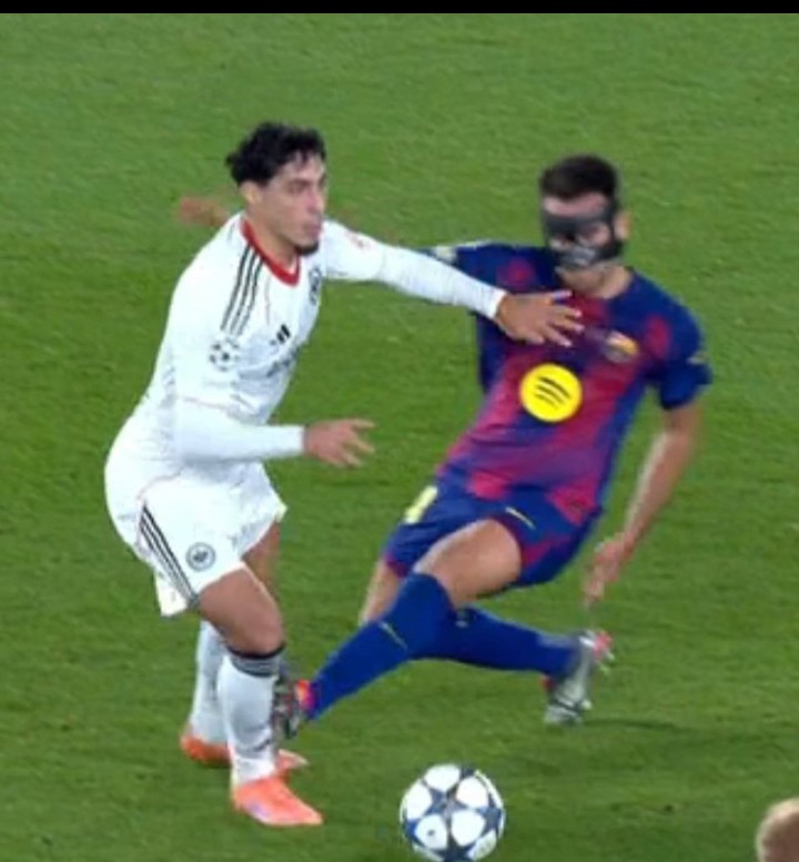 lacanchami86613's tweet photo. @FCBarcelona_es "Asumir el error es un gran paso.  Evitarlo es el siguiente." https://t.co/rXppu5sxEH