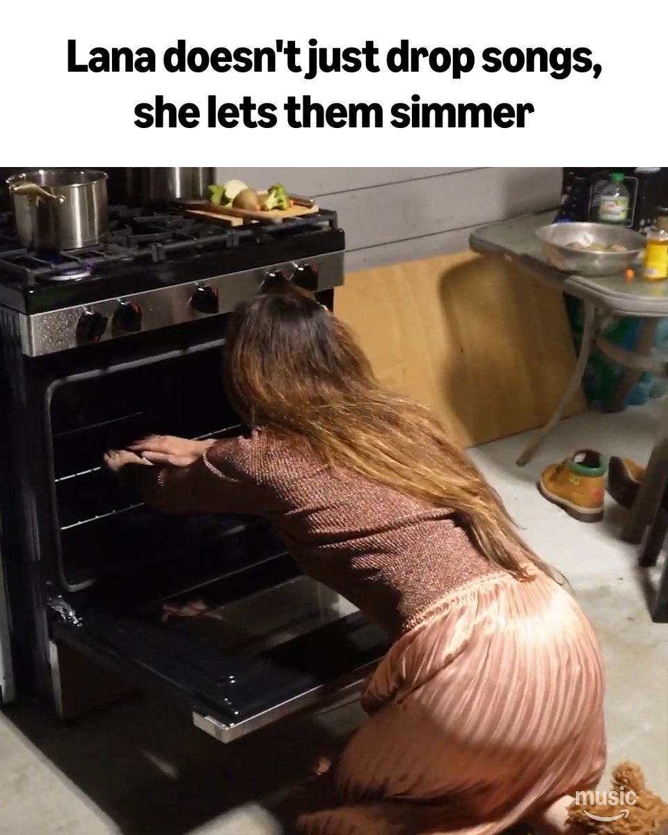 Amazon Music tweet media