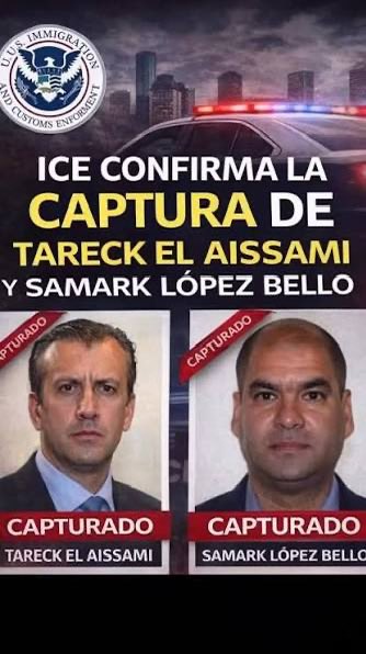 Tarek William Saab asegura que implicados en caso PDVSA CRIPTO están retenidos en Venezuela, y no como asegura #ICE