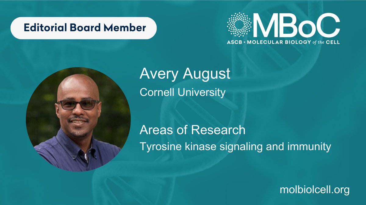 American Society for Cell Biology tweet media