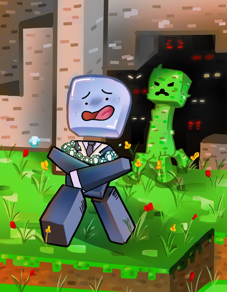 IceByteHosting's tweet photo. Running a Minecraft server or multiplayer world? IceByte Hosting delivers reliable game server hosting with powerful infrastructure, simple management, and competitive pricing. Launch your server today at https://t.co/JPNqtOBbzZ

#MinecraftHosting #GameServerHosting https://t.co/2ON4TzIDbP