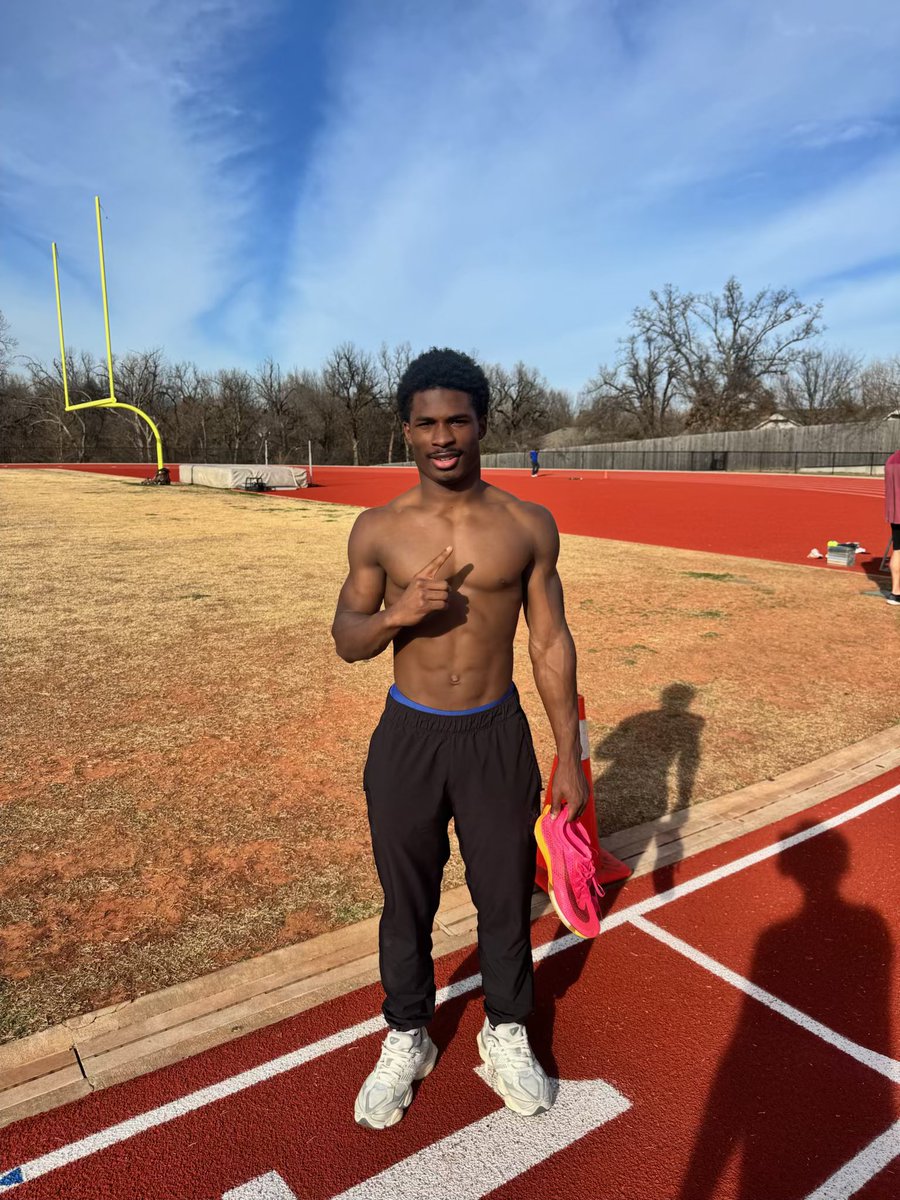 Cameron “CJ” Quarrels Jr tweet media