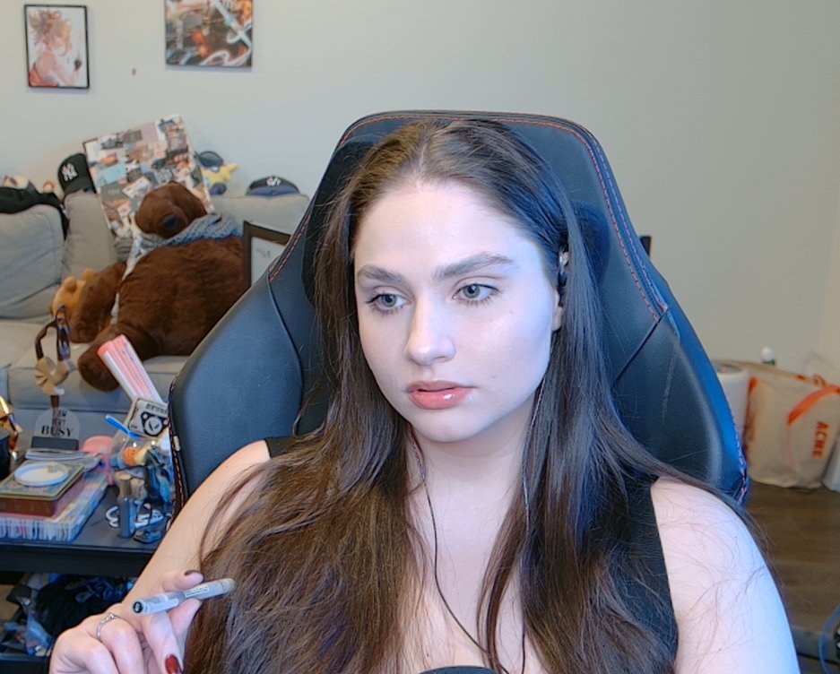 Elisabeth Marchini tweet media