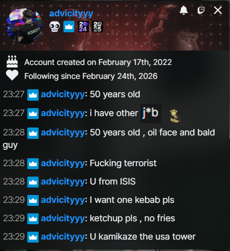 CGN Justsdx | Nico tweet media