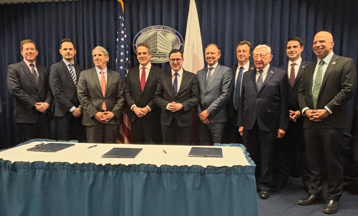 GE Vernova Hitachi Nuclear Energy tweet media