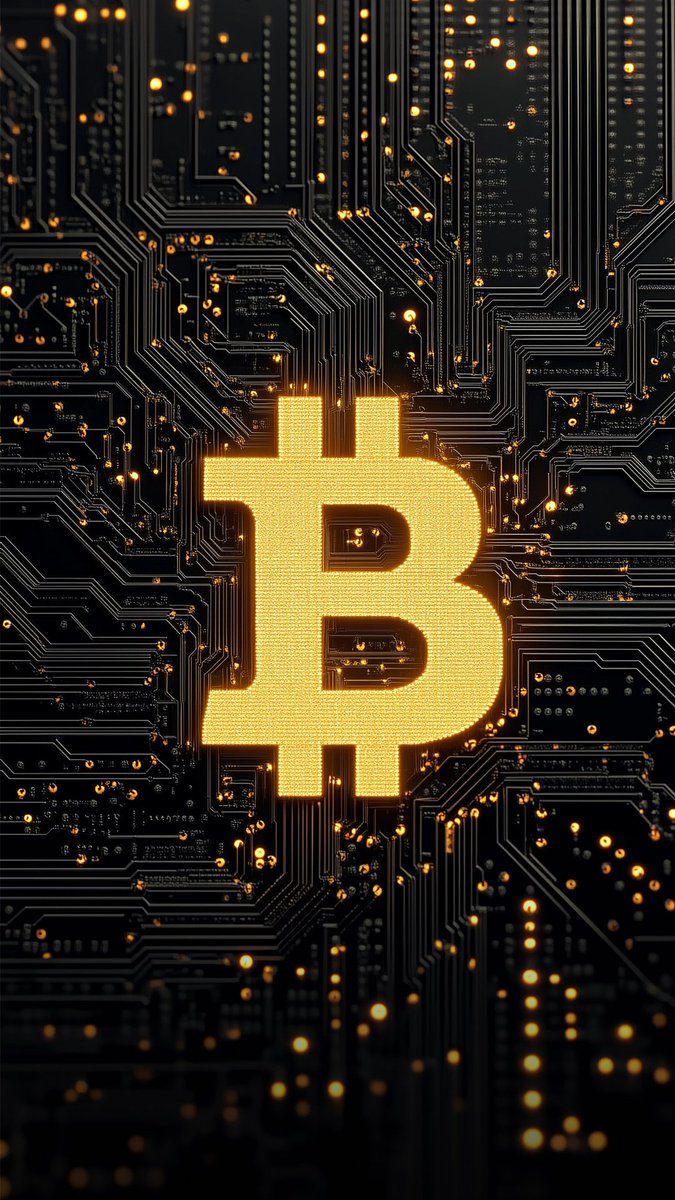 Celebrating 16 years since Satoshi created the iconic ₿ symbol. Such a ₿anger.