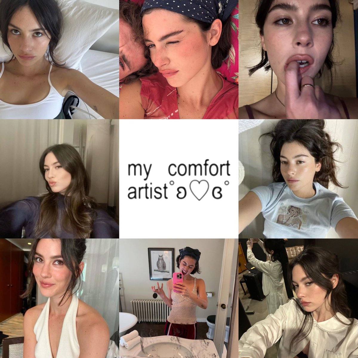 at the end of the day, i go home to her