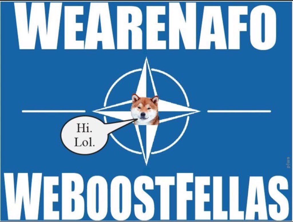 <a href="/MissionArtist/">Corby Zone</a> <a href="/Fa11enAn9el/">JC Notts Fella</a> <a href="/Jakubhcam/">Maladann</a> <a href="/FuriousManiati/">Mr Furious George 🇺🇸🇺🇦🇬🇷🇨🇦</a> <a href="/Jyrki_Villa/">Jyrki Villa</a> <a href="/BousovaT/">Tanya🦉Bousova</a> <a href="/isnoroot/">Fella Ferguson</a> <a href="/cannedlakesand/">Okoń 🇨🇦🇵🇱🇪🇺🇺🇦</a> <a href="/Babayaga_224/">Ken 🍁 Maple Fella #NAFOExpansion</a> <a href="/KenSlackBledsoe/">Slackaveli999</a> <a href="/RoxyInSpace/">Roxy in Space</a> <a href="/robot_jura/">robot jura</a> <a href="/otravezffs/">Vengeful Nun Fellina</a> <a href="/tekkned/">🇺🇦 🆃🅴🅺🅺 🜂 🇪🇺</a> <a href="/Lente25/">Yorkshire FELLA</a> <a href="/hughcullit18358/">Hugh of Borg. Resistance is Elbows-Up! #Fella</a> <a href="/LordRockcock/">Kevin Rockcock</a> <a href="/BrigittaSchnier/">Brigitta Schnier 💚🇪🇺🇺🇦🌍🌎🌏</a> Done ✔️🇺🇦💪🌻🤘