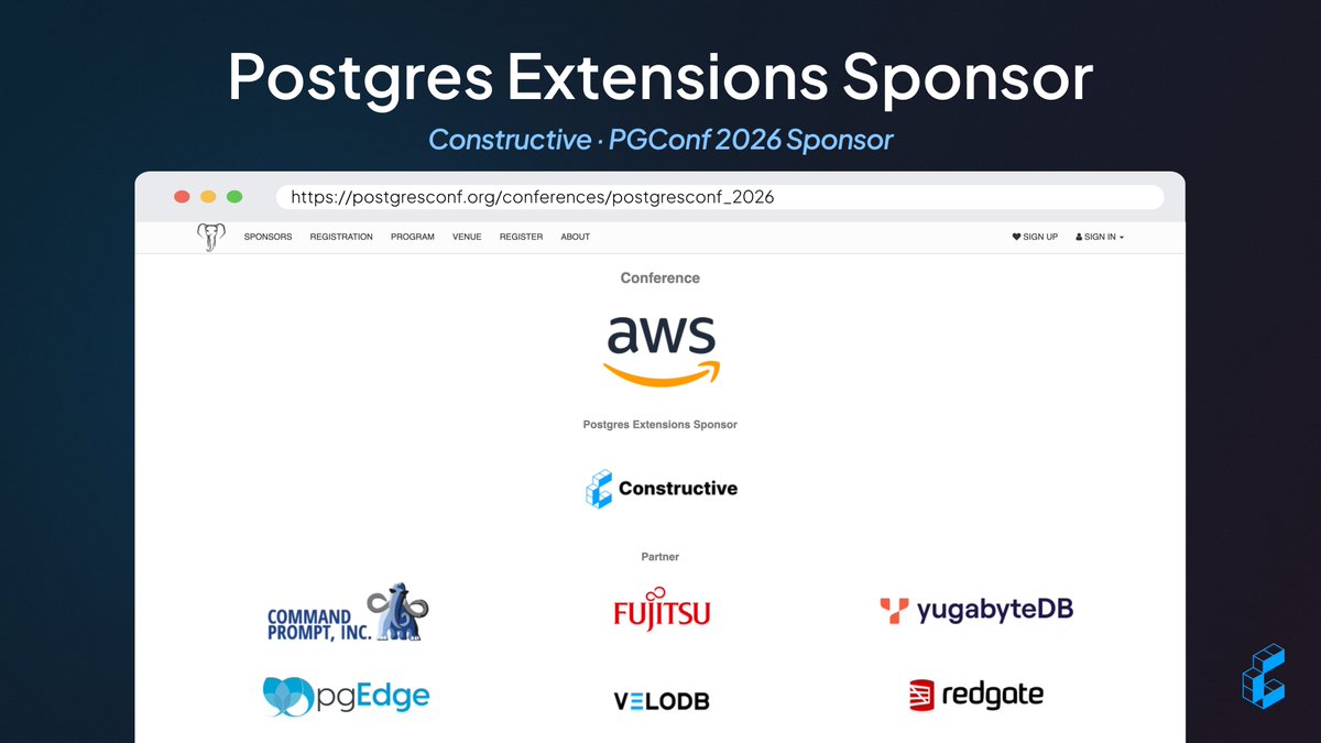 Constructive tweet media