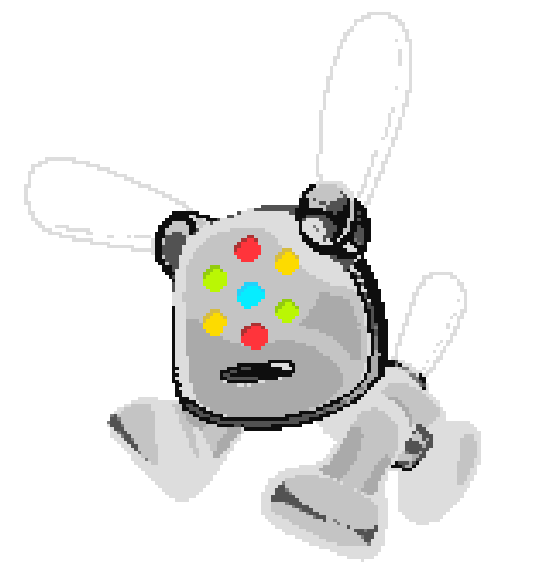 Bee tweet media